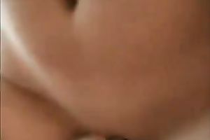 My GF and me having outstanding sex in hardcore homemade movie scene