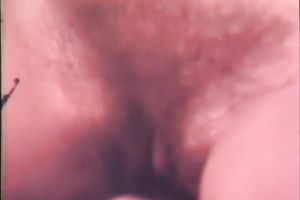 Retro porn compilation with 2 devilish sexy hotties