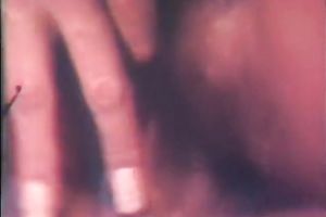 Retro porn compilation with 2 devilish sexy hotties