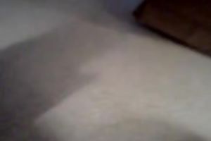 Prurient bimbo goes down on me and then demands enormous pounding