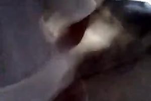 Prurient bimbo goes down on me and then demands enormous pounding