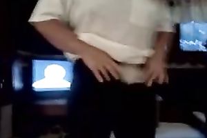 Prurient bimbo goes down on me and then demands enormous pounding