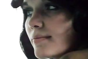 Moustached lascivious bastard is willing to fuck doxies all day lengthy