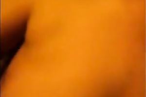 My obedient girlfriend definitely likes missionary position