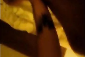 My obedient girlfriend definitely likes missionary position