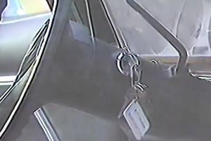 Two voluptuous lesbies with large scones go down on every other