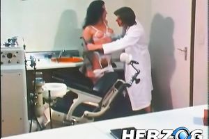 That stud is so horny that this chab is even willing to eat a hirsute love tunnel