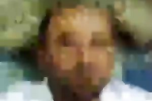 Arab hussy shows her cleavage to my buddy in homemade movie