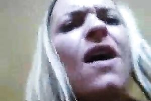 My juggy girlfriend sucks dick like nobody else in advance of