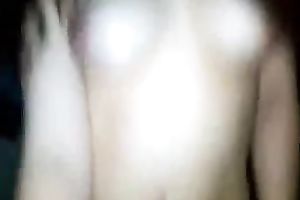 Redhead college doxy is hawt when that babe is lustful for vehement sex