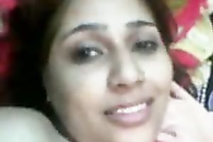 Desiring girl of my ally receives team-fucked by him in their bedroom