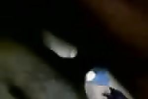 Desiring girl of my ally receives team-fucked by him in their bedroom