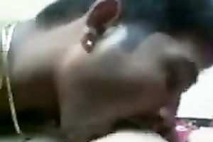 Desiring girl of my ally receives team-fucked by him in their bedroom