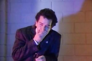 Retro porn compilation with two engulfing messy doxies