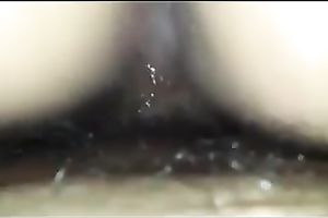 My unbelievably excited girlfriend can't live without missionary position