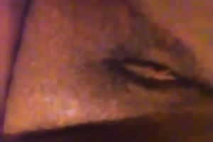 Fine homemade episode with me rubbing my palpitating wet crack