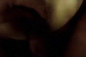 Oriental babe craves her shaggy cum-hole pounded admirable and slow