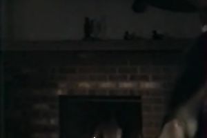 Cocky buddy makes breathtaking blond groan loud on the couch