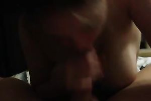 My slutty wife is one sexually skilled pecker sucker who sucks way more good that any whore