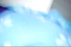 Indian college slutty wife receives her coochie properly team-fucked by me