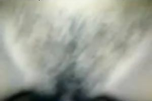 Indian college slutty wife receives her coochie properly team-fucked by me