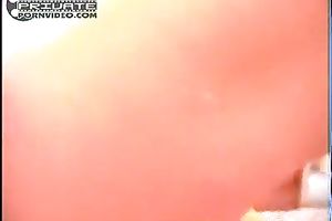 Cute Russian college angels give massage their coed