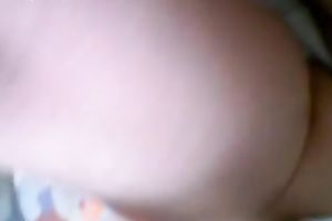 I am kinda sure you'll will have a fun watching this upskirt clip