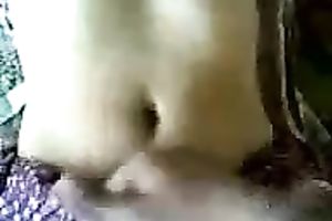 My neat Indian girlfriend can't live without when I take up with the tongue her tasty pantoons