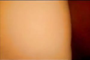 My white lady lets me finger her cunt and fuck her arse from behind