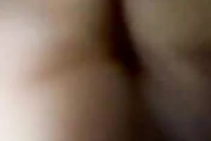 Indian girlfriend gives a blowjob in the shower to her boyfriend