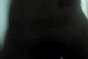 Big breasted Indian coed is truly into having sex in cowgirl position