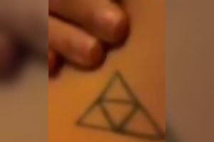 Charming dark brown groans loudly during the time that finger-fucking her cunt