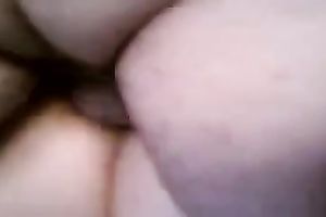 My cheating wife can't live without it when I stick my pecker up her taut dark hole