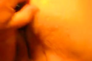 This obese whore with giant booty needs a worthwhile cum-hole workout