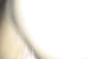 Bootylicious slut with tattoo on her bum demands enormous pounding