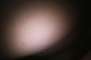 Shameless GF rides my rock hard jock in reverse cowgirl position