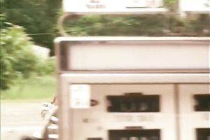 Shy brunette hair girlie fantasies about sexy fuck with her stud