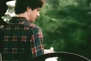 Shy brunette hair girlie fantasies about sexy fuck with her stud