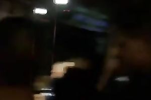 Awesome G string contest in the club for your viewing fun