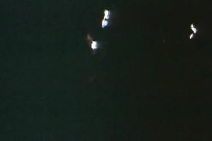 Kinky white men have immodest 4 some with slutty wenches