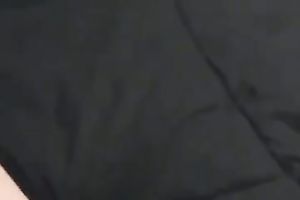 My super concupiscent girlfriend knows about my foot fetish