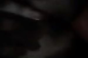 Hot Indian sweetheart showed me her large soaked tits on web camera
