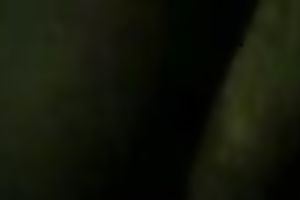 My Indian girlfriend thinks it is kinda sexy when I ejaculate inside her