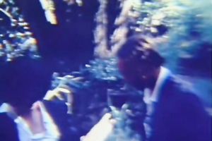 Cowboy gets to fuck 2 hot and tiny throats of perverted harlots