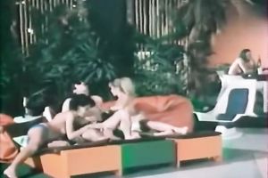 Dirty group loping with hawt sweethearts and fuck thirsting freaks