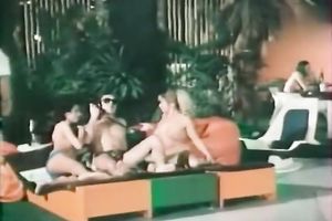 Dirty group loping with hawt sweethearts and fuck thirsting freaks