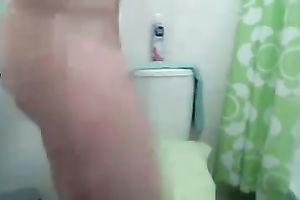 I just love fucking my constricted twat with my beloved sex toys