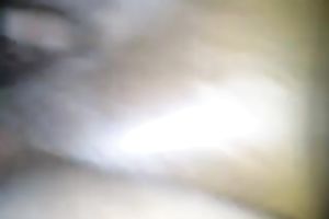 Fucking bald smooth fur pie of my dark sweetheart and jizzing white