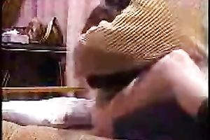 Homemade video with me caressing and fucking my girl