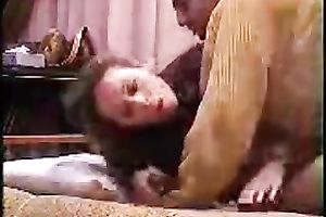 Homemade video with me caressing and fucking my girl